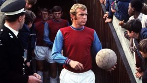 Top 3+ hậu vệ West Ham United xuất sắc nhất gồm có ai?