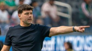 Huấn luyện viên Mauricio Pochettino: Sự nghiệp ấn tượng