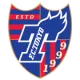 Logo FC Tokyo