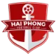 Logo XM Hai Phong FC