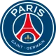 Logo Paris Saint Germain