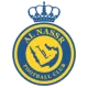 Logo Al Nassr FC