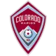 Logo Colorado Rapids