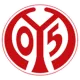 Logo 1. FSV Mainz 05