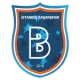 Logo Başakşehir Futbol Kulübü