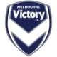 Logo Melbourne Victory