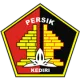 Logo Persik Kediri