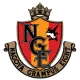 Logo Nagoya Grampus