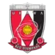Logo Urawa Red Diamonds
