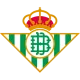 Logo Real Betis