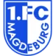 Logo 1. FC Magdeburg