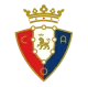 Logo CA Osasuna