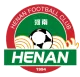Logo Henan FC