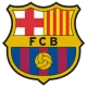 Logo FC Barcelona