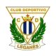 Logo CD Leganes