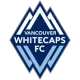Logo Vancouver Whitecaps