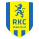 Logo RKC Waalwijk