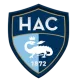 Logo Havre Athletic Club