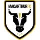 Logo FC Macarthur