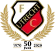Logo FC Utrecht