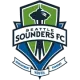 Logo Seattle Sounders