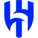 Logo Al Hilal