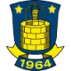 Logo Brondby IF