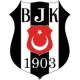 Logo Besiktas JK