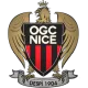 Logo OGC Nice
