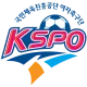 Logo KSPO FC (w)