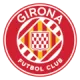 Logo Girona FC