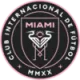 Logo Inter Miami CF