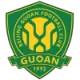 Logo Beijing Guoan FC