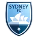 Logo Sydney FC