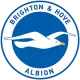Logo Brighton Hove Albion
