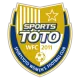 Logo Sejong Gumi Sportstoto (w)
