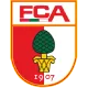 Logo FC Augsburg