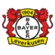 Logo Bayer 04 Leverkusen