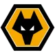 Logo Wolverhampton Wanderers