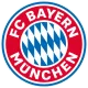Logo FC Bayern Munich